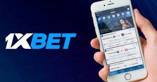 1xbet India App - Experience the Best Betting on the Go 1xbet India App - Experience the Best Betting on the Go