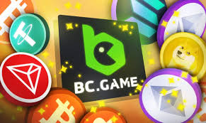 BC.Game BR Registration Guide Start Your Gaming Adventure!