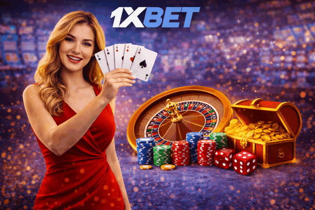 BettingHub The Ultimate Guide to Betting and Online Casinos