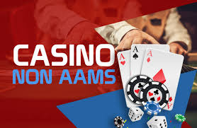 Casinò Esteri Scopri le Migliori Opzioni di Gioco all'Estero Casinò Esteri Scopri le Migliori Opzioni di Gioco all'Estero