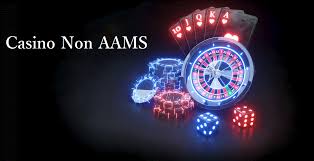 Casinò senza licenza AAMS Rischi e Opportunità Casinò senza licenza AAMS Rischi e Opportunità