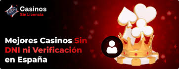 Casinos sin Licencia en España ¿Qué Debes Saber Casinos sin Licencia en España ¿Qué Debes Saber