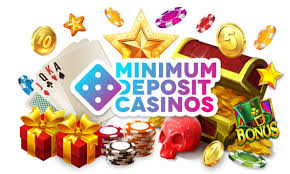 Discover the Best £5 Minimum Deposit Casinos -685577684 Discover the Best £5 Minimum Deposit Casinos -685577684