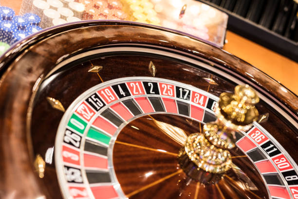 Discover the Best Roulette Sites Not on GamStop -1402269434