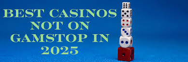 Discover the Best UK Non-Gamstop Casinos for an Uninterrupted Gaming Experience Discover the Best UK Non-Gamstop Casinos for an Uninterrupted Gaming Experience