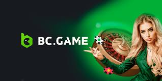 Discover the Exciting World of BC.Game Hub 1781557050