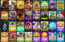 Discover the Exciting World of BC.Game Hub 1781557050