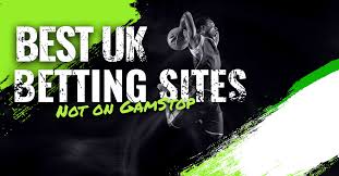 Discovering Bookies Not on GamStop Why They Matter Discovering Bookies Not on GamStop Why They Matter