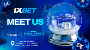 Experience the Thrill of 1xBet Cameroon Betting Online -1115475668