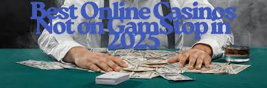 Exploring Not on Gamstop Casinos A Comprehensive Guide 164587457 Exploring Not on Gamstop Casinos A Comprehensive Guide 164587457