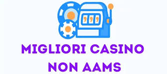 I migliori casino stranieri legali dove e come giocare in sicurezza