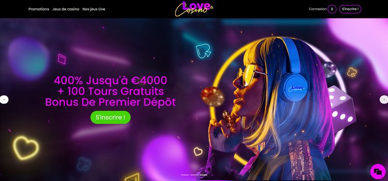 Love Online Casino Full Evaluation (2026 ) Love Online Casino Full Evaluation (2026 )