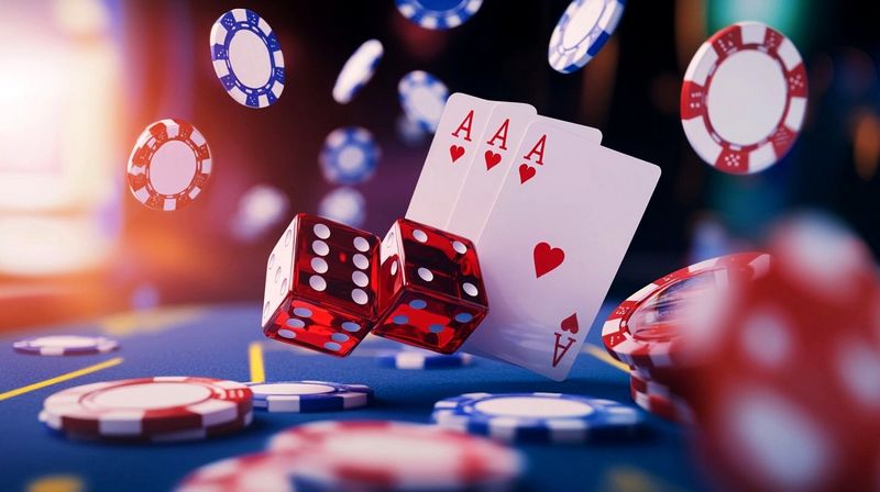 Sitio web de Truefortune Casino Online - Un lugar de juego de primera categoría en España