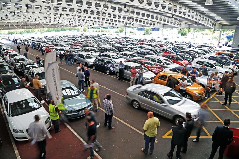 Twój przegląd transportu pojazdu z USA do Polski