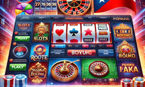 Online Zahraniční Casino Jak Vybrat to Správné pro Vás Online Zahraniční Casino Jak Vybrat to Správné pro Vás