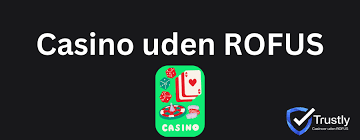 Oplev Casino Uden Rufus Spil Uden Bekymringer Oplev Casino Uden Rufus Spil Uden Bekymringer