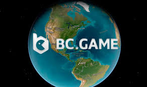 The Exciting World of Casino BC.Game A Comprehensive Guide