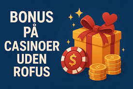 Bedste Casino Udenom Rufus - En Guide til Online Spil Bedste Casino Udenom Rufus - En Guide til Online Spil