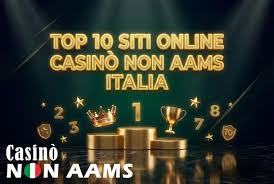 Casino Esteri che Accettano Italiani La Guida Definitiva Casino Esteri che Accettano Italiani La Guida Definitiva