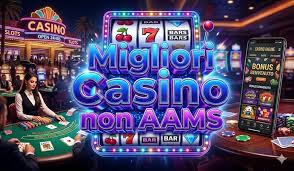 Casino Esteri che Accettano Italiani La Guida Definitiva Casino Esteri che Accettano Italiani La Guida Definitiva