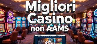 Casinò Online Senza Autoesclusione Gioca Liberamente Casinò Online Senza Autoesclusione Gioca Liberamente
