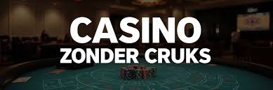Casino zonder CRUKS met iDEAL - Ontdek de Beste Opties Casino zonder CRUKS met iDEAL - Ontdek de Beste Opties