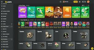 Discover the Exciting Features of JB Casino Platform 487602551 Discover the Exciting Features of JB Casino Platform 487602551