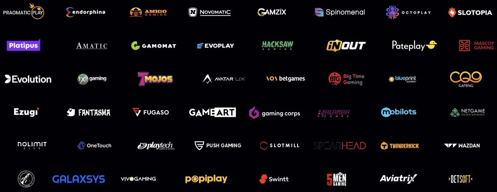 NV Gambling Enterprise'i online-kasiino saidi ülevaade ja eelised