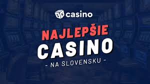 Najlepšie online kasína Hrájte s dôverou a zábavou