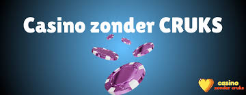 No CRUKS Casino De Vrijheid van Online Gokken