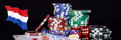 No CRUKS Casino De Vrijheid van Online Gokken