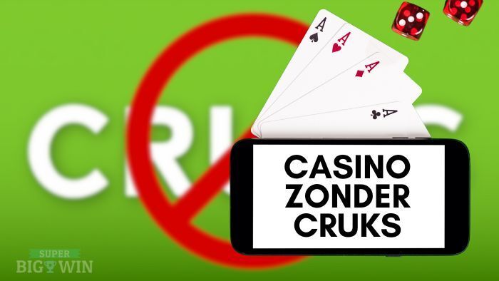 Ontdek Casino Zonder CRUKS met iDEAL Een Nieuwe Wereld van Online Spelplezier Ontdek Casino Zonder CRUKS met iDEAL Een Nieuwe Wereld van Online Spelplezier