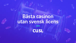 Spela Casino Utan Svensk Licens - Vad Du Behöver Veta Spela Casino Utan Svensk Licens - Vad Du Behöver Veta
