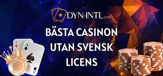 Spela på utländska casinon - En djupgående guide