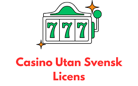 Spela på utländska casinon - En djupgående guide